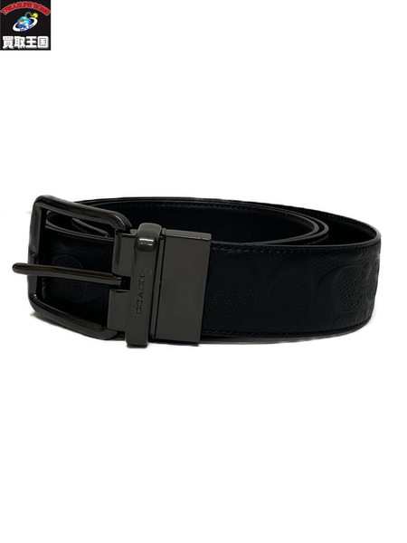 ＣＯＡＣＨ　ベルト　シグネチャー　Ｆ５５１５７