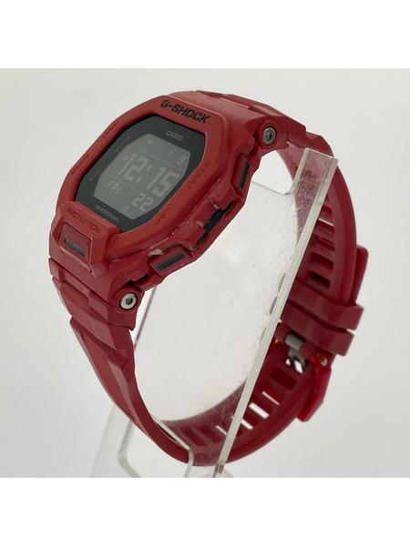 G-SHOCK G-SHOCK GBD-200 RED