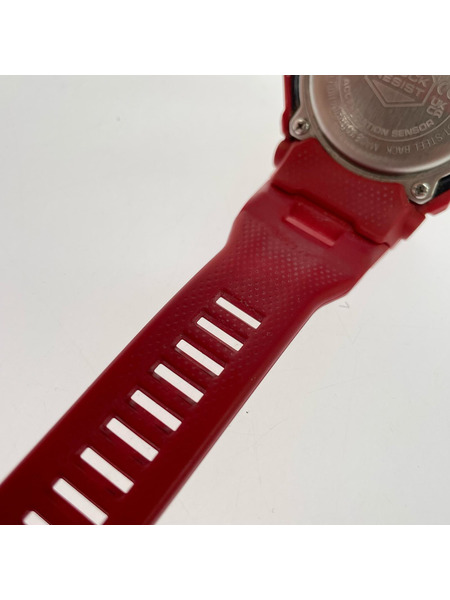G-SHOCK G-SHOCK GBD-200 RED