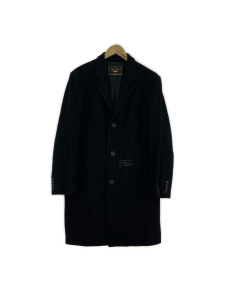Supreme×UNDER COVER 16AW WOOL COAT
