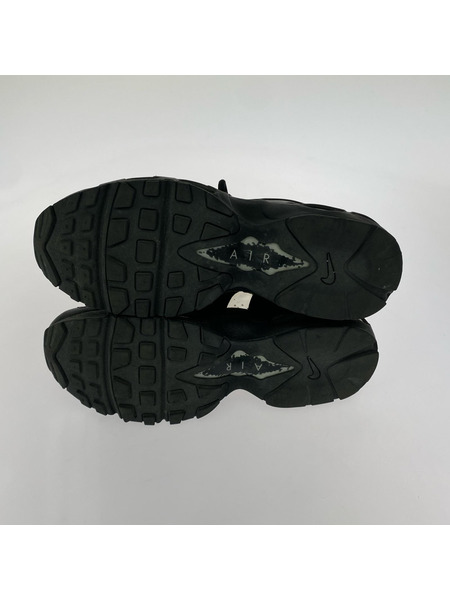 NIKE スニーカー ×SUPREME AIR MAX 96 26.5cm