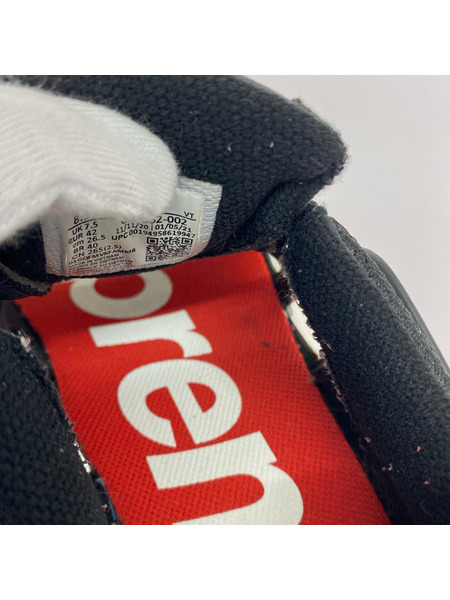NIKE スニーカー ×SUPREME AIR MAX 96 26.5cm