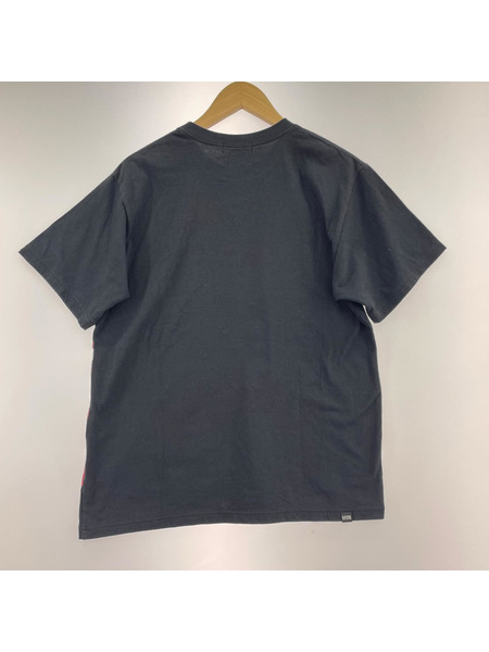 HYSTERIC GLAMOUR  THE ROLLING STONES TEE SIZE:M