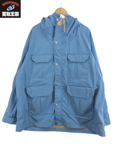 THE NORTH FACE PURPLE LABEL BIG MOUNTAIN PARKA (L)[値下]