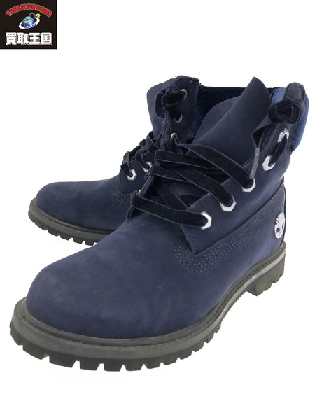 Timberland Womens ICON 6inch Premium Boot BOOTS[値下]