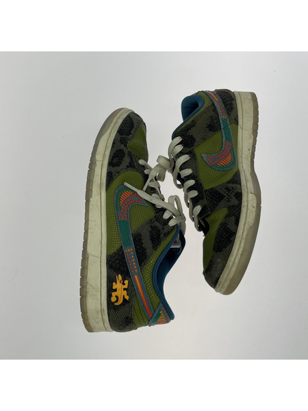 NIKE DUNK LOW 28.0cm DO2160-335 シエンプレ ファミリア