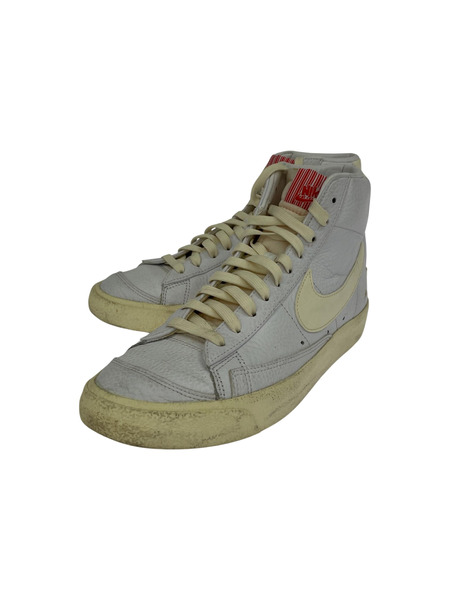 NIKE BLAZER POPCORN MID 77 26.5cm