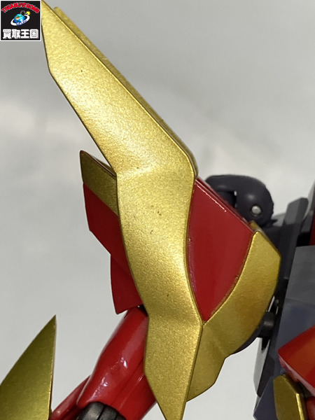 コードギアス　ROBOT魂 ランスロット・グレイル