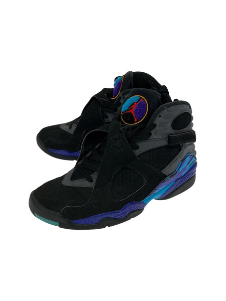 NIKE 305381-025 AIR JORDAN 8 RETRO