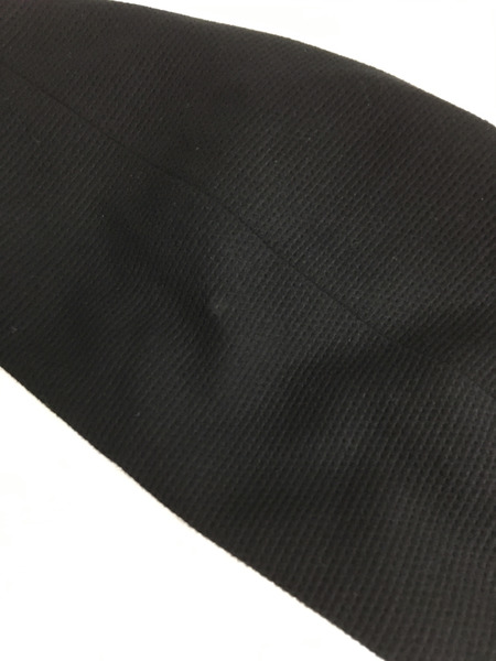 Dior homme フード付ジャケット 黒 463C233A0365