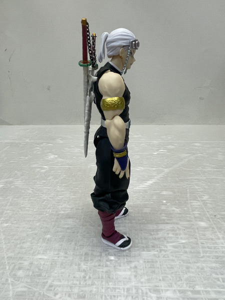 ANIPLEX  鬼滅の刃 BUZZmod. 1/12 宇髄天元