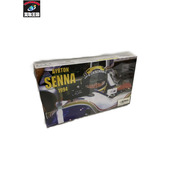 カープラモ・ミニ四駆 フジミ 1/20 ウィリアムズ FW16 ブラジルGP