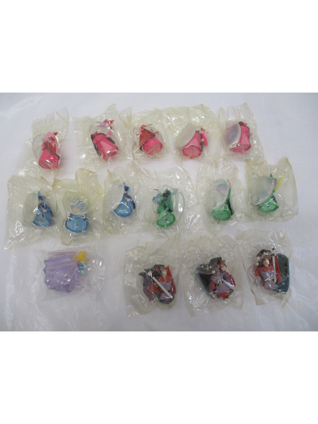 ディズニー ディズニー チョコパーティ　チョコエッグ　まとめ[値下]