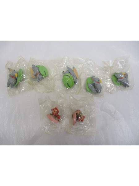 ディズニー ディズニー チョコパーティ　チョコエッグ　まとめ[値下]