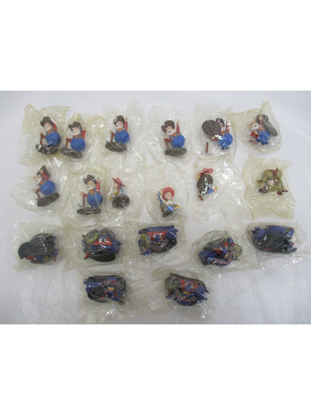 ディズニー ディズニー チョコパーティ　チョコエッグ　まとめ[値下]