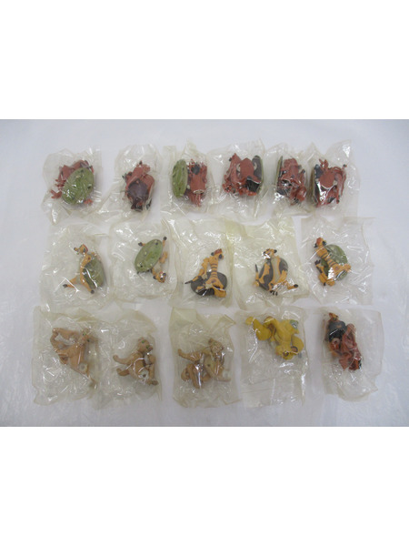 ディズニー ディズニー チョコパーティ　チョコエッグ　まとめ[値下]