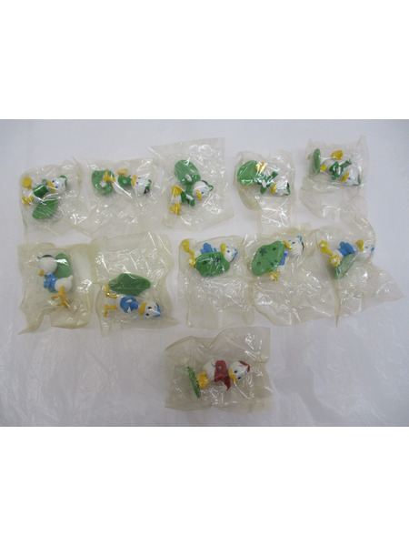 ディズニー ディズニー チョコパーティ　チョコエッグ　まとめ[値下]