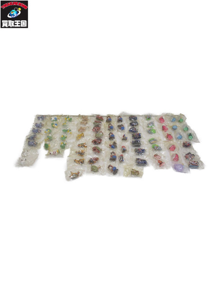 ディズニー ディズニー チョコパーティ　チョコエッグ　まとめ[値下]