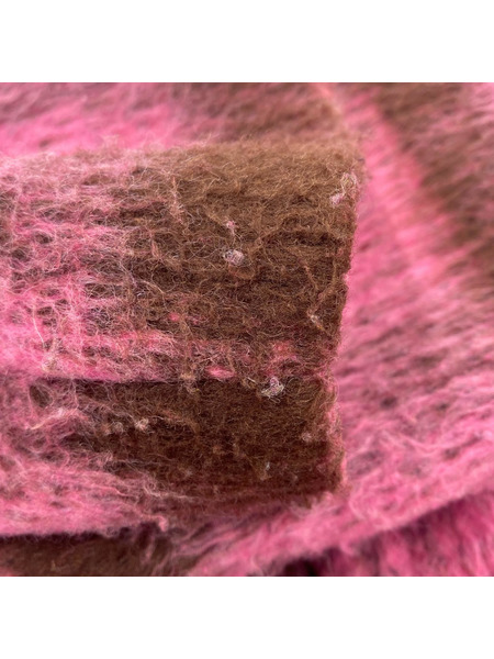 jouetie ソノ他 フラップチェスターコート PNK