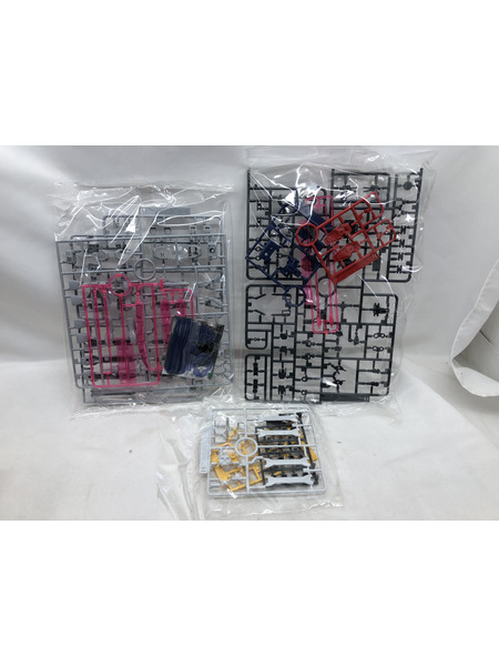ガンプラ HG 1/144 クロスボーンガンダム魔王