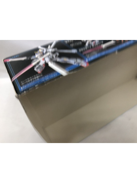ガンプラ HG 1/144 クロスボーンガンダム魔王