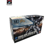 ガンプラ HG 1/144 クロスボーンガンダム魔王