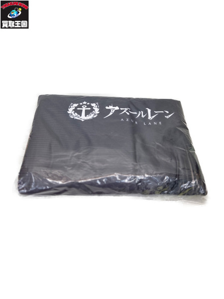 カーテン魂　アズールレーン ヒンデンブルク 掛け布団カバー