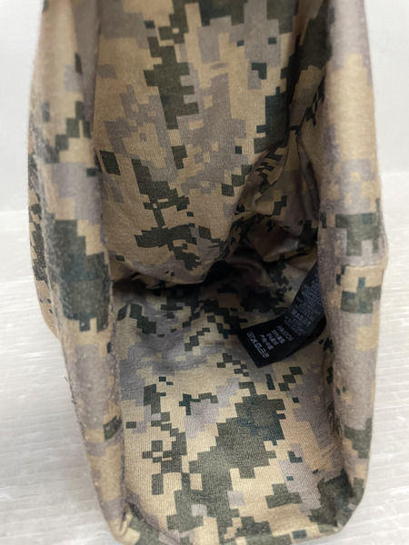 STUSSY SKULLCAP DIGI CAMO ビーニー