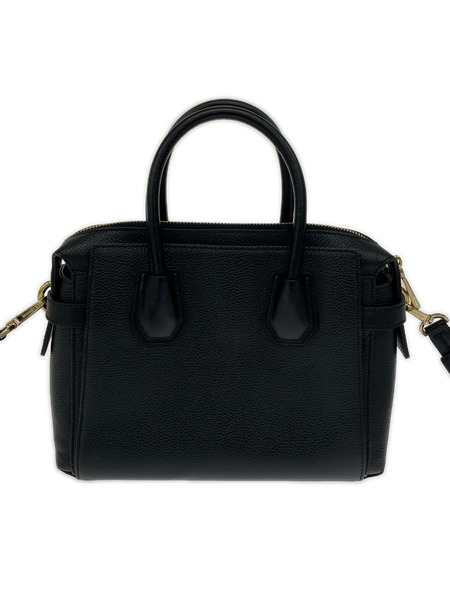 MICHAEL KORS ボディバッグ スタッズボディバッグ blk