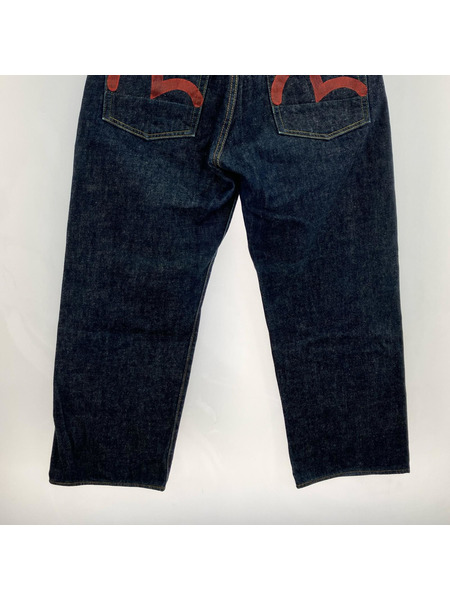 EVISU デニム・ジーンズ No.2 Lot2001