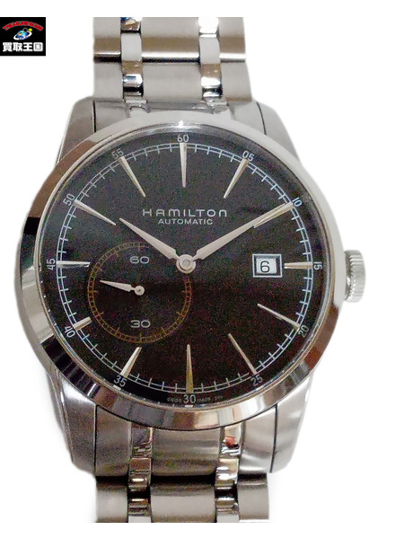 HAMILTON/レイルロード/H405150[値下]