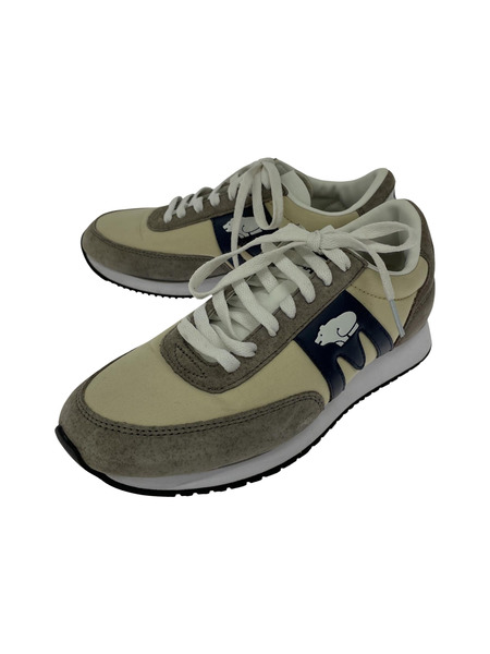 KARHU ローカットスニーカー F802505 22.0cm