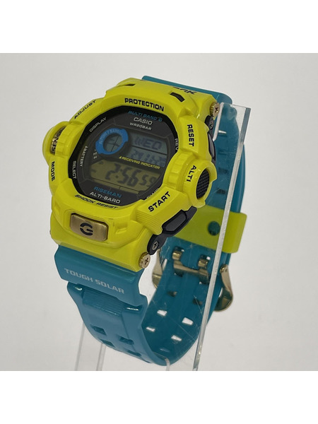 G-SHOCK RISEMAN GW-9201KJ