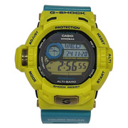 G-SHOCK RISEMAN GW-9201KJ