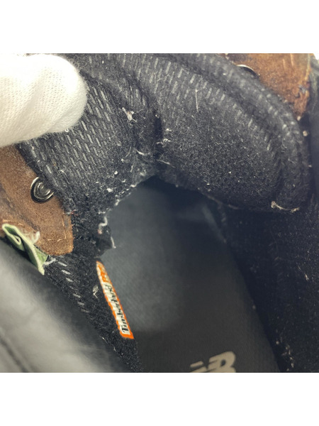 Timberland ブーツ ワークブーツ