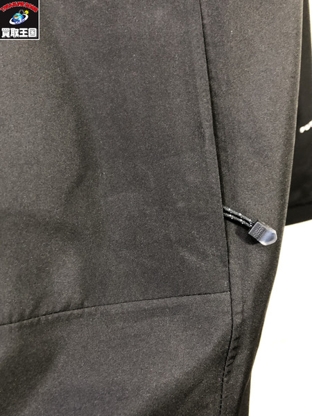 THE NORTH FACE FL DRIZZLE JACKET/M/NP12401/黒