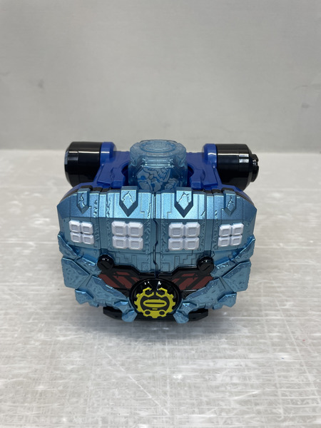 BANDAI  仮面ライダービルド DXグリスブリザードナックル