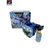 BANDAI  仮面ライダービルド DXグリスブリザードナックル