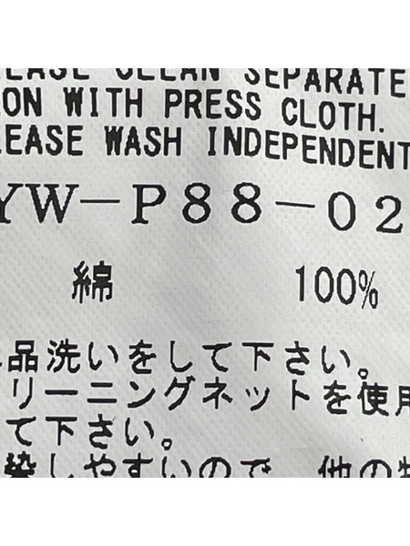 Y's パンツ サルエルパンツ