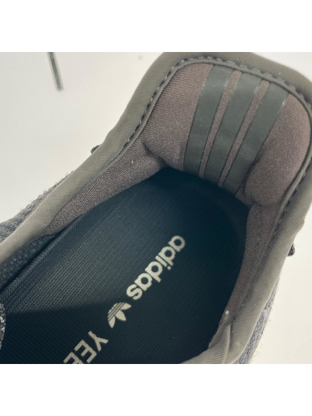 adidas スニーカー Yeezy Boost 350 V2 BLACK 26.0cm