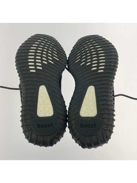 adidas スニーカー Yeezy Boost 350 V2 BLACK 26.0cm