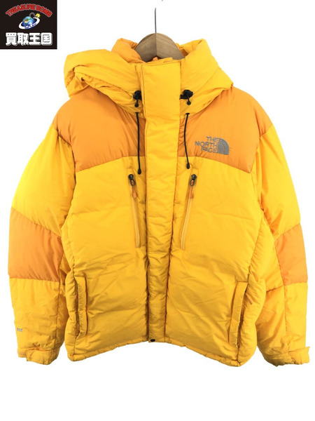 THE NORTH FACE PRISM DOWN JACKET