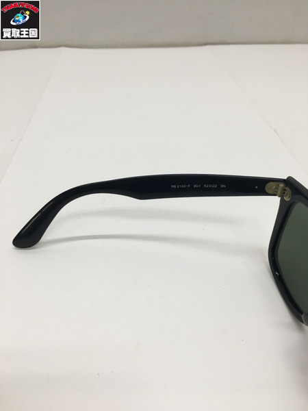 Ray-Ban サングラス RB2140-F