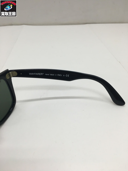 Ray-Ban サングラス RB2140-F