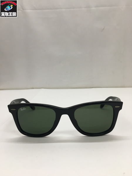 Ray-Ban サングラス RB2140-F