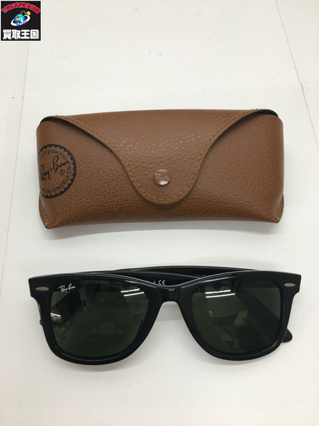 Ray-Ban サングラス RB2140-F