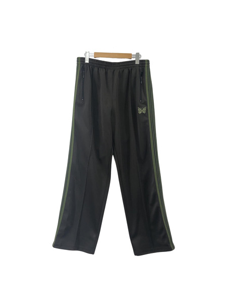 Needles 17AW Track Pant Poly Smooth BRW