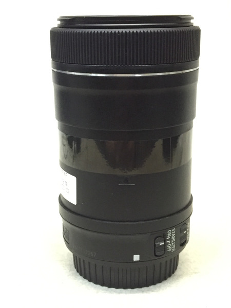 Canon ZOOM LENS EF-S 55-250mm