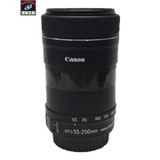 Canon ZOOM LENS EF-S 55-250mm