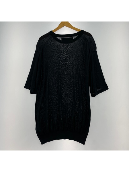 walenode SSニットカットソー